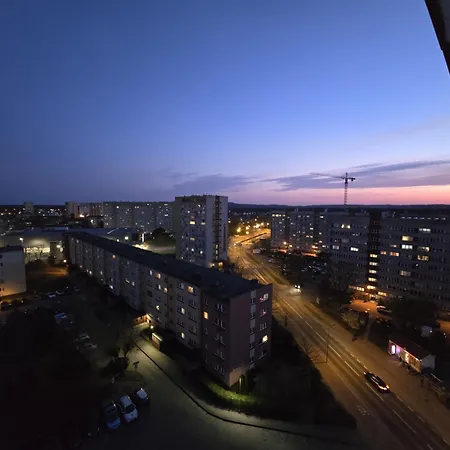 Sky Hai Apartment Apartment