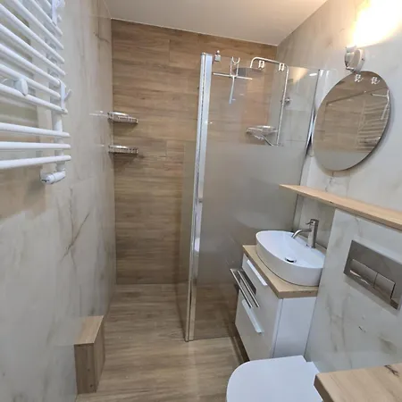 Sky Hai Apartment