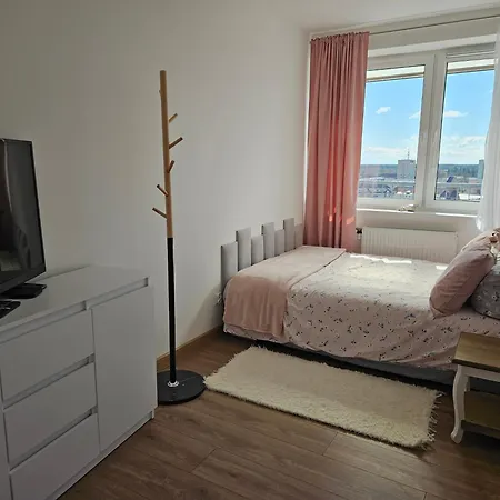 Sky Hai Apartment Apartment Swinoujscie