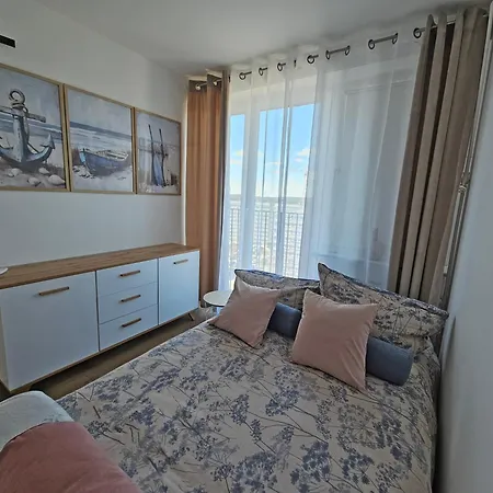 Sky Hai Apartment *